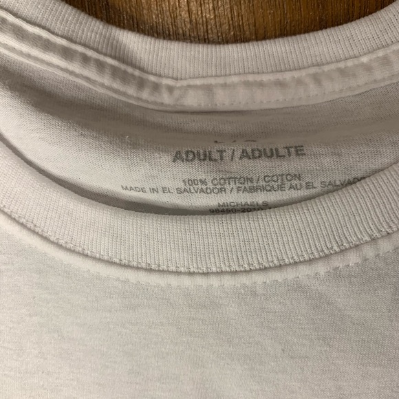 For the culture tee 1903 - Picture 3 of 5